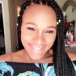 Meet your Posher, Samantha